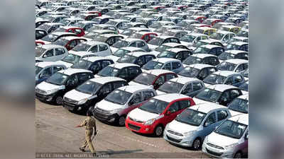 मारुती, टाटा की महिंद्रा? भारतीय वाहन बाजारावर वर्चस्व कोणाचं? जाणून घ्या सर्व कंपन्यांचा मार्केट शेअर
