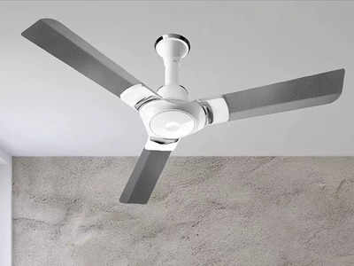 सिर्फ आपकी आवाज से ऑन और ऑफ हो जाएंगे ये स्मार्ट Ceiling Fan, रिमोट के जरिए भी होते हैं कंट्रोल