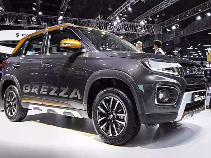 Upcoming SUV Launch In India 1