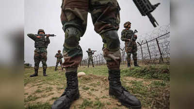 J&K: 2022 के चार महीनों में भारतीय सेना ने 15 विदेशी आतंकियों समेत कुल 62 दहशतगर्दों का किया अंत