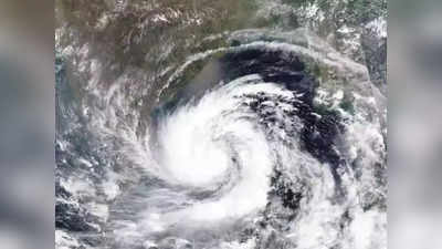 9 મે સુધીમાં ઓડિશાના દરિયાકાંઠે ત્રાટકી શકે છે Cyclone Asani, 18 જિલ્લામાં હાઈ એલર્ટ