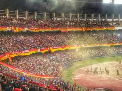 এর আগেও ২ বার ঠকেছি, Manchester United নিয়ে সাবধানী East Bengal