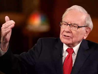 Warren Buffett Tips: बैंक बैलेंस के पीछे पड़े हैं? यह नहीं है आपकी सफलता का पैमाना, तो फिर क्या है.. यहां जानिए
