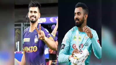 Kolkata vs Lucknow Highlights, IPL 2022: लखनौने उडवला केकेआरचा धुव्वा, मिळवला मोठा विजय