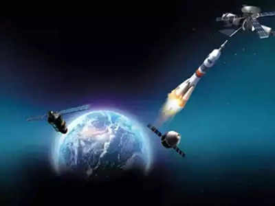 Anti Satellite Weapon: एंटी सैटेलाइट मिसाइलों पर प्रतिबंध क्यों लगाना चाहता है अमेरिका? रूस-चीन की ताकत का असर तो नहीं