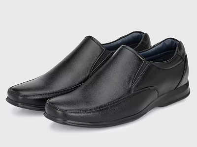 अपनी फॉर्मल ड्रेसिंग स्टाइल को बनाना है ज्यादा अट्रैक्टिव, तो ले आएं ये डिजाइनर Black Shoes