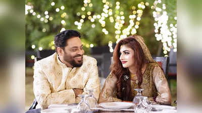 Aamir Liaquat Divorce News: पाकिस्तानी सांसद की टूटेगी तीसरी शादी, आधी उम्र की लड़की से किया था निकाह