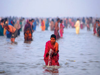 Ganga Dussehra 2021 : गंगा दशहरा आज करें ये टोटके रहेंगे सेहतमंद और लंबी होगी आयु