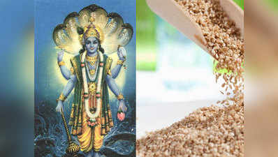 Nirjala Ekadashi 2021 : निर्जला एकादशी में क्‍या खाएं क्‍या नहीं, जानिए ये 10 नियम