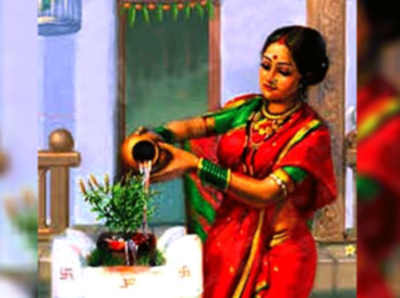 Nirjala Ekadashi 2021 Tulsi Pujan : निर्जला एकादशी पर क्‍यों जरूरी मानी जाती तुलसी की पूजा, जानिए पूजा विधि