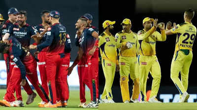 IPL 2022 Play Off: ‘2 இடங்கள் உறுதியானது’…ஒரு இடத்துக்கு 3 அணிகள் போட்டி: ஆர்சிபிக்கு நெருக்கடி!