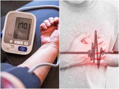 Blood Pressure: প্রেশার থেকে কম বয়সেই Heart Attack-এর ভয়! বাঁচার উপায় জানালেন ডা: অরিন্দম বিশ্বাস