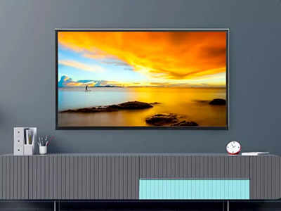 मोबाइल से भी सस्ती हो गयी हैं ये LED TV, मॉनिटर की तरह भी कर सकते हैं इस्तेमाल