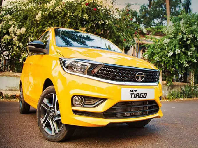 Tata Tigao And Tigor New Price List 1