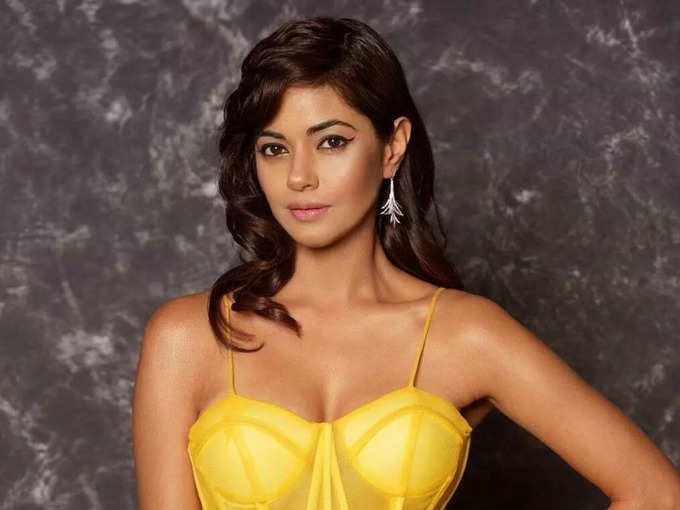 meera chopra