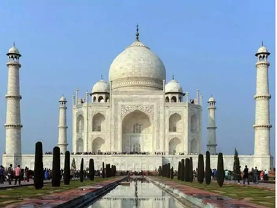Taj Mahal-এ কি তালাবন্দি হিন্দু দেব-দেবীর মূর্তি? ২০ টি বন্ধ ঘরের রহস্য উদঘাটনে আদালতে দায়ের পিটিশন