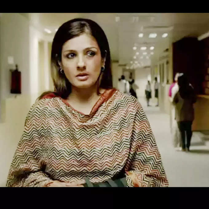 raveena tandon in maatr