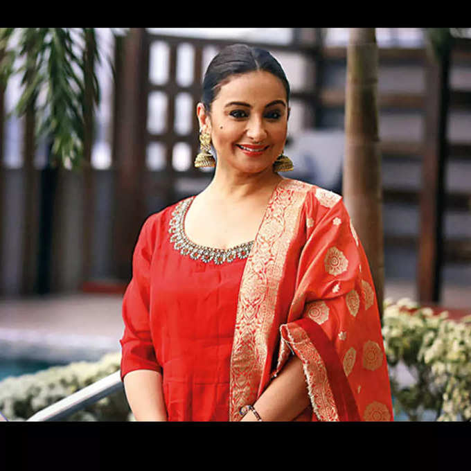 divya dutta