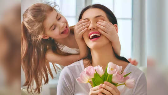 Mothers Day 2022: அன்னையர் தின பரிசுகள் - இத நீங்க யோசிச்சிருக்கவே மாட்டீங்க!