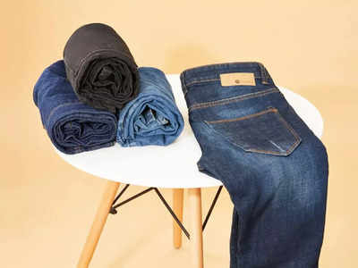 ड्रेसिंग स्टाइल को बनाना है दमदार तो वार्डरोब में ऐड करें ये शानदार Jeans, हर मौके लिए हैं बेस्ट