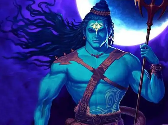 और ऐसी हुई श‍िवशंभू की कृपा