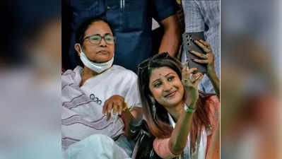 Mothers Day 2022: বাংলার মা, মাতৃদিবসে Mamata Banerjee-কে বিশেষ সম্মান লাভলির