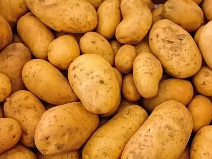 Potato Price