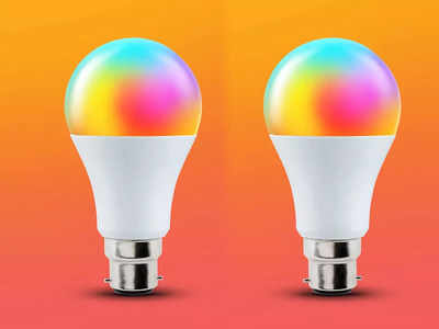 आपकी आवाज सुनते ही चालू या बंद हो जाएंगे ये Smart LED Bulb, मोबाइल से भी होते हैं कनेक्ट
