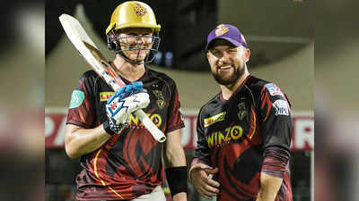 শর্ট বলেই কুপোকাত Kolkata Knight Riders? এ কেমন দল, উঠছে প্রশ্ন!