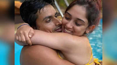 आमिर खान की बेटी आइरा खान ने ब्रालेट में बढ़ाया पारा, बॉयफ्रेंड संग स्विमिंग पूल में लगाई डुबकियां