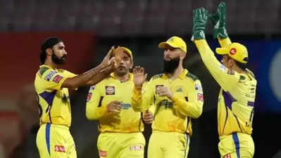 CSK: சாதனை படைத்தார் தோனி...டெல்லிக்கு எதிராக சிஎஸ்கே அபார வெற்றி: பிளே ஆஃப் வாய்ப்பு இதுதான்!