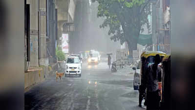 ಬೆಂಗಳೂರು: ಗಾಳಿ, ಮಳೆ ಅಬ್ಬರಕ್ಕೆ ಹಲವೆಡೆ ಹಾನಿ, ವಿದ್ಯುತ್ ವ್ಯತ್ಯಯ
