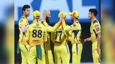 CSK vs DC highlights: अब भी प्लेऑफ में पहुंच सकती है चेन्नई, दिल्ली के खिलाफ सीजन की सबसे बड़ी जीत