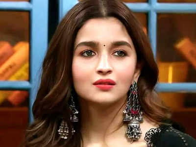 Alia Bhatt का  Frooti TV Ad देख नाराज फैंस को आई The Kapil Sharma Show की याद, कहा- पैसों के लिए कुछ भी!