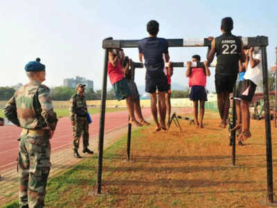 Indian Army मध्ये विविध पदांची भरती, दहावी उत्तीर्णांना मिळेल देशसेवेची संधी