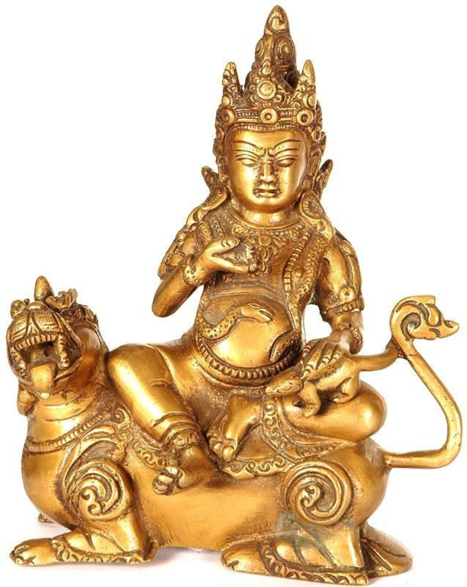 Lord Kubera