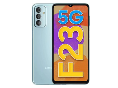 SAMSUNG Galaxy F23 5G पहली बार मिल रहा इतना सस्ता; जल्दी करें, हाथों-हाथ बिक रही हर यूनिट!