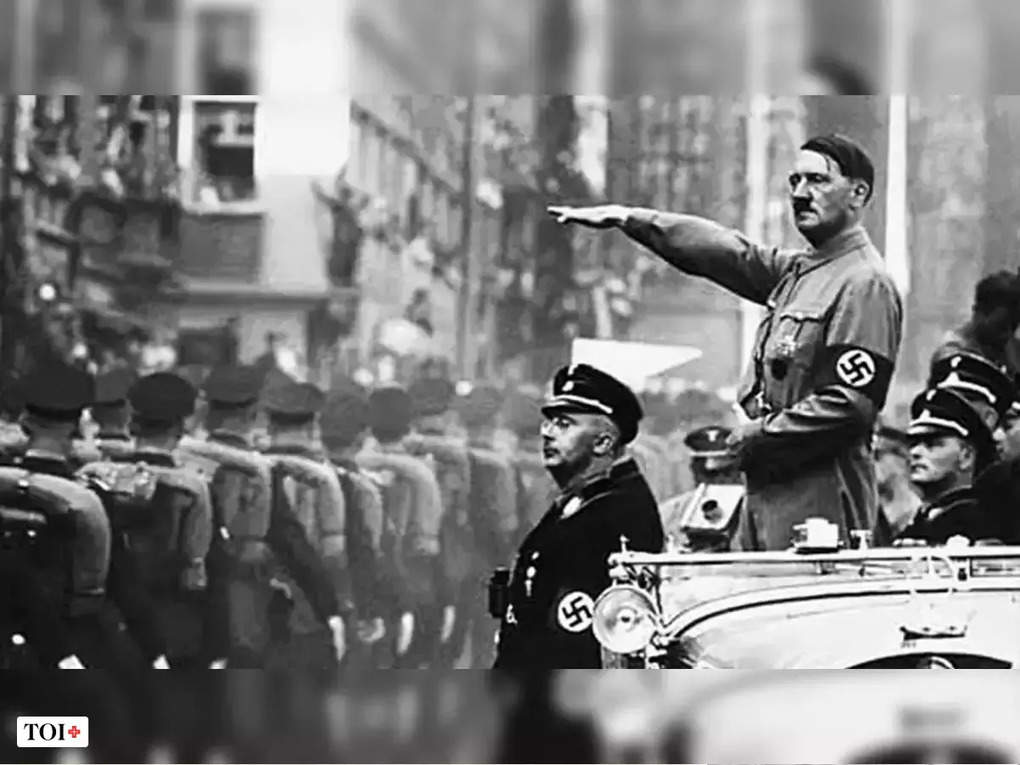 Hitler