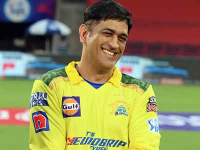 পৃথিবী তো আর ধ্বংস হয়ে যাবে না! CSK-র প্লেঅফ প্রসঙ্গে বিস্ফোরক মন্তব্য MS Dhoni-র