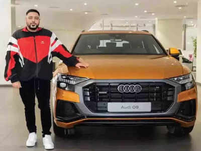 Badshah New Car: সিটে বসলে শুরু হবে ম্যাসাজ, বাদশার নতুন গাড়ির আজব ফিচার জানেন?