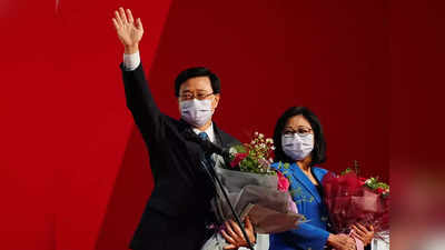 चीन के वफादार जॉन ली बने हांगकांग के नए नेता, जानें कौन हैं ये