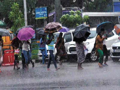 അസാനി ചുഴലിക്കാറ്റ്: സംസ്ഥാനത്ത് മഴ തുടരും; വിവിധ ജില്ലകളിൽ യെല്ലോ അലേർട്ട്