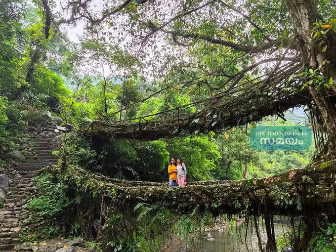 Meghalaya trip