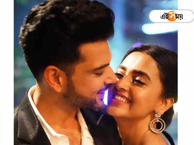 Tejasswi Karan Bedroom Secrets: তেজস্বী-করণের বেডরুমের নানা গোপন কথা ফাঁস লক আপের মঞ্চে!