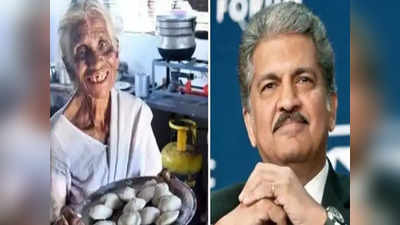 ইডলি আম্মাকে বাড়ি গিফট Anand Mahindra-র, কুর্নিশ নেটদুনিয়ার