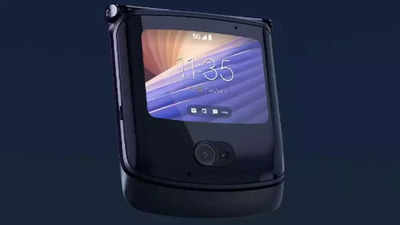 Motorola Razr 3 की तस्वीरें लीक, ग्राहकों में मचा हड़कंप क्योंकि कीमत होगी कम