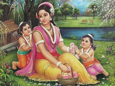 Sita Navami 2022 : उद्या साजरी होईल सीता नवमी, जाणून घ्या पूजा विधी, मुहूर्त आणि महत्व