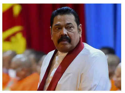 श्रीलंकेचे पंतप्रधान महिंदा राजपक्षेंचा राजीनामा; पुढचा नंबर राष्ट्रपतींचा, आंदोलक आक्रमक
