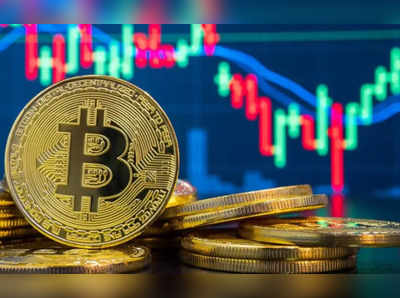 Cryptocurrency News Today: ઓલ-ટાઈમ હાઈથી 50 ટકા તૂટ્યો છે Bitcoin, હાલ તેમાં રોકાણ કરાય કે નહીં?
