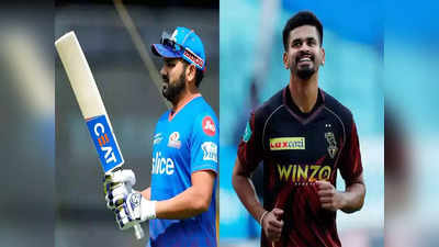 KKR vs MI Highlights, IPL 2022: केकेआरचा मुंबई इंडियन्सवर मोठा विजय